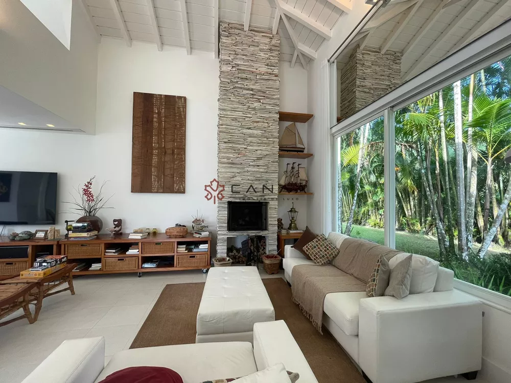 Casa de Condomínio, 6 quartos - Foto 14