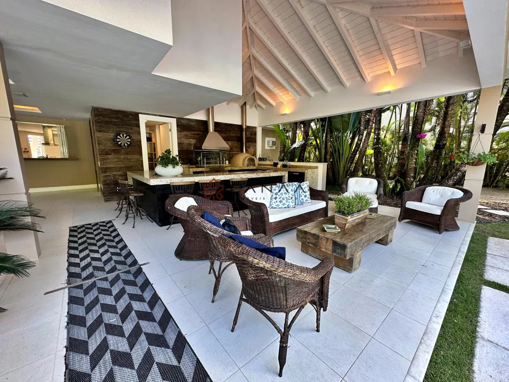 Casa de Condomínio, 6 quartos - Foto 1