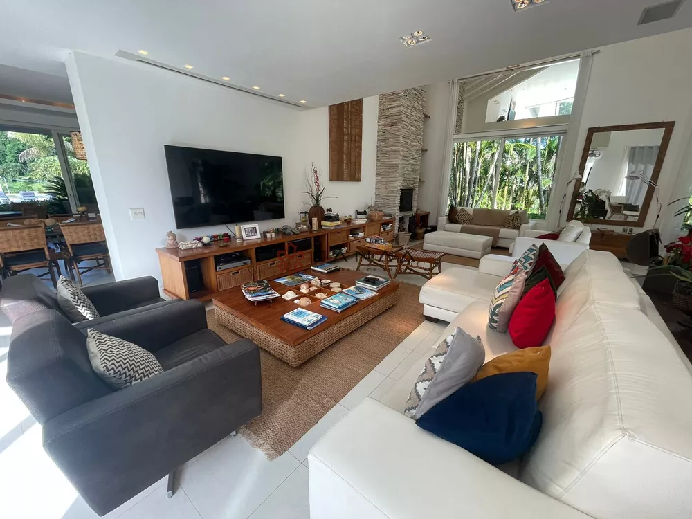 Casa de Condomínio, 6 quartos - Foto 44