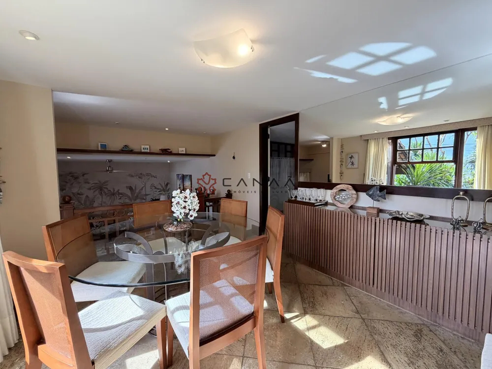 Casa, 5 quartos, 400 m² - Foto 27