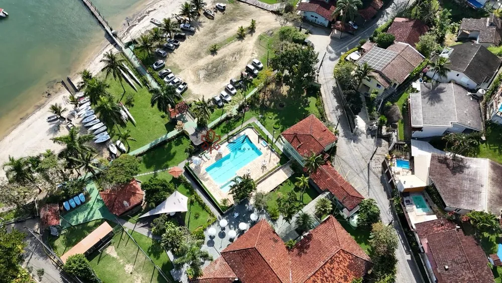Casa, 5 quartos, 400 m² - Foto 4