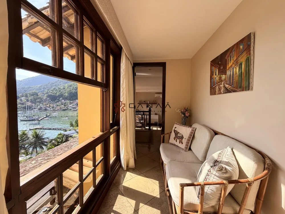 Casa, 5 quartos, 400 m² - Foto 16