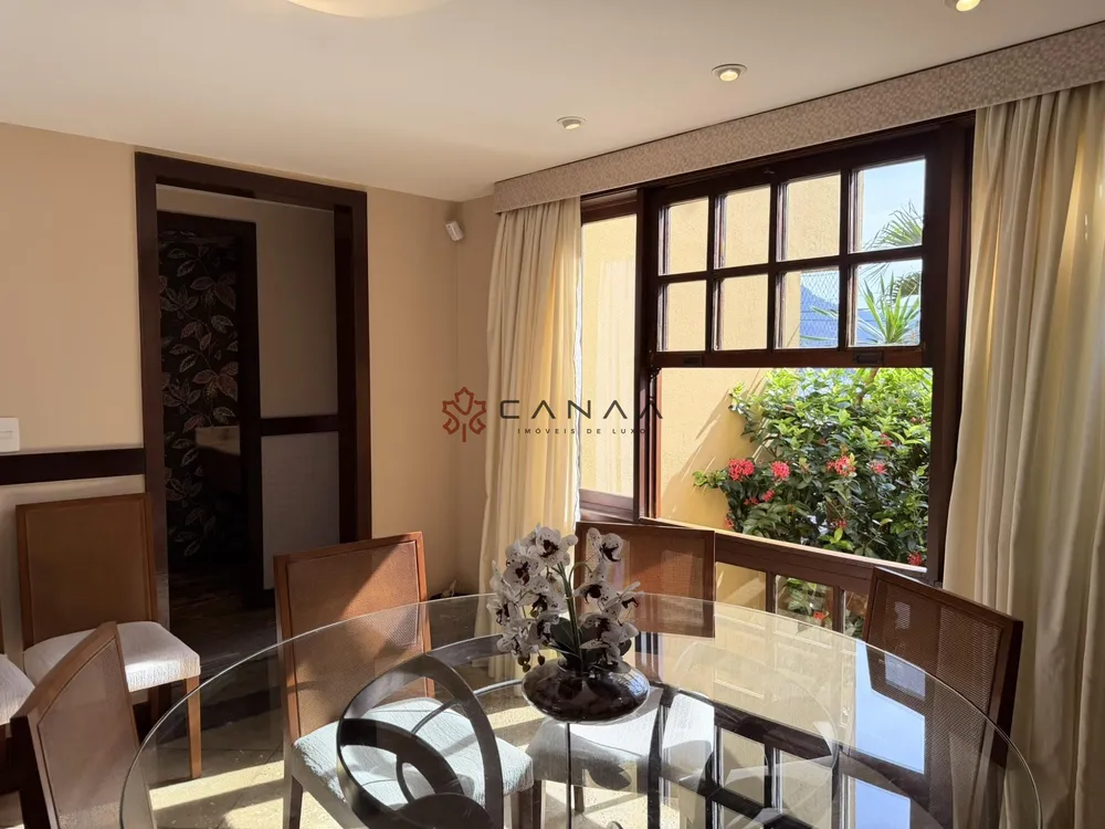 Casa, 5 quartos, 400 m² - Foto 23