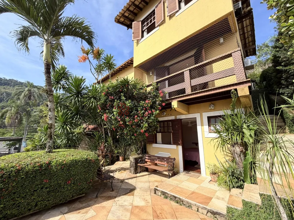 Casa, 5 quartos, 400 m² - Foto 7