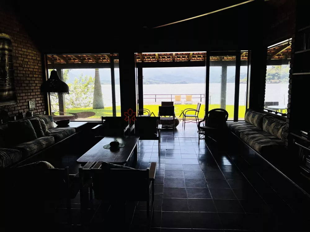 Casa, 4 quartos, 350 m² - Foto 32