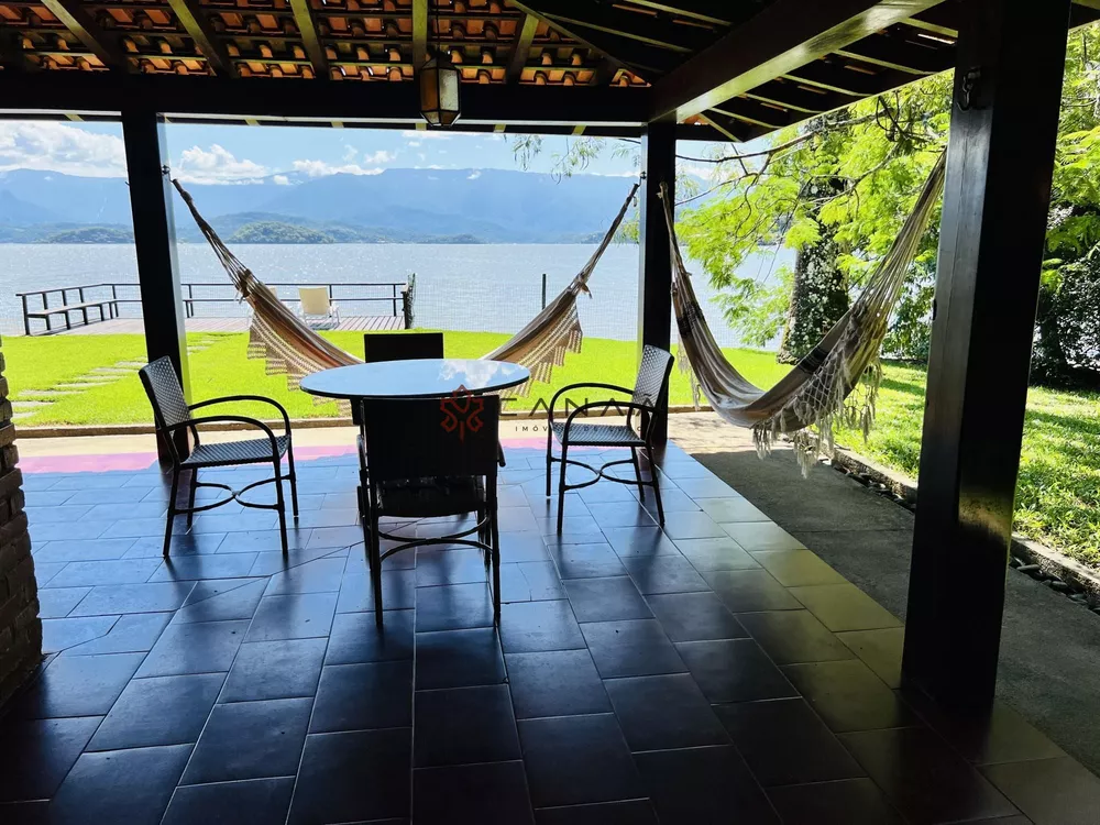 Casa, 4 quartos, 350 m² - Foto 6