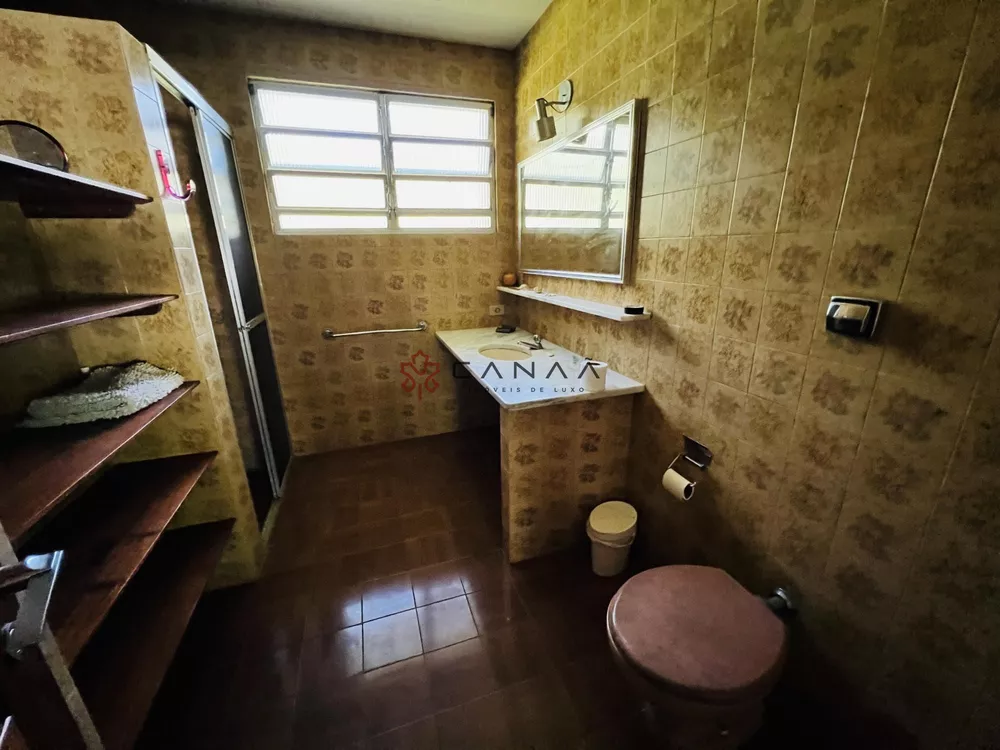 Casa, 4 quartos, 350 m² - Foto 34