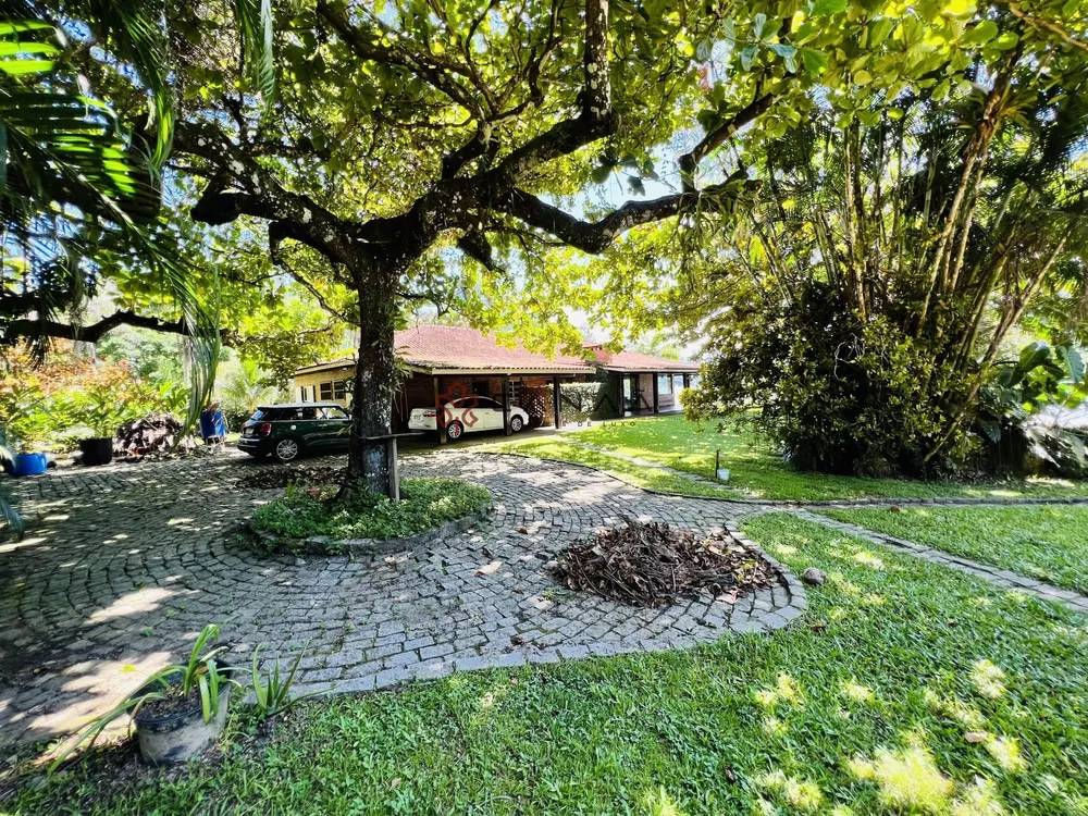 Casa, 4 quartos, 350 m² - Foto 17