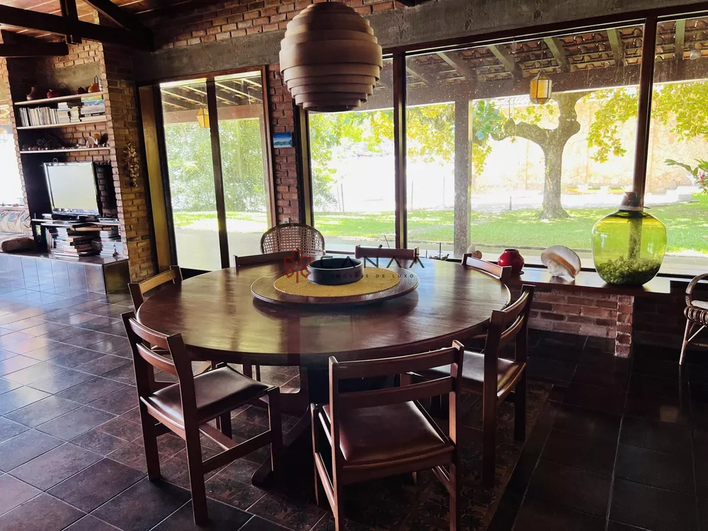 Casa, 4 quartos, 350 m² - Foto 26