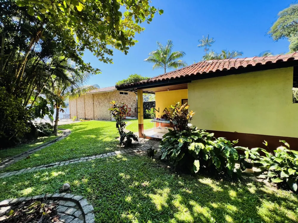 Casa, 4 quartos, 350 m² - Foto 8