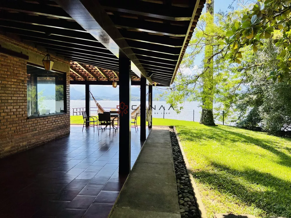 Casa, 4 quartos, 350 m² - Foto 11
