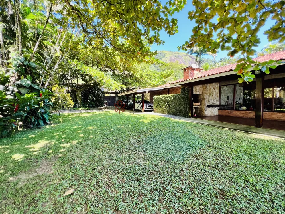 Casa, 4 quartos, 350 m² - Foto 19