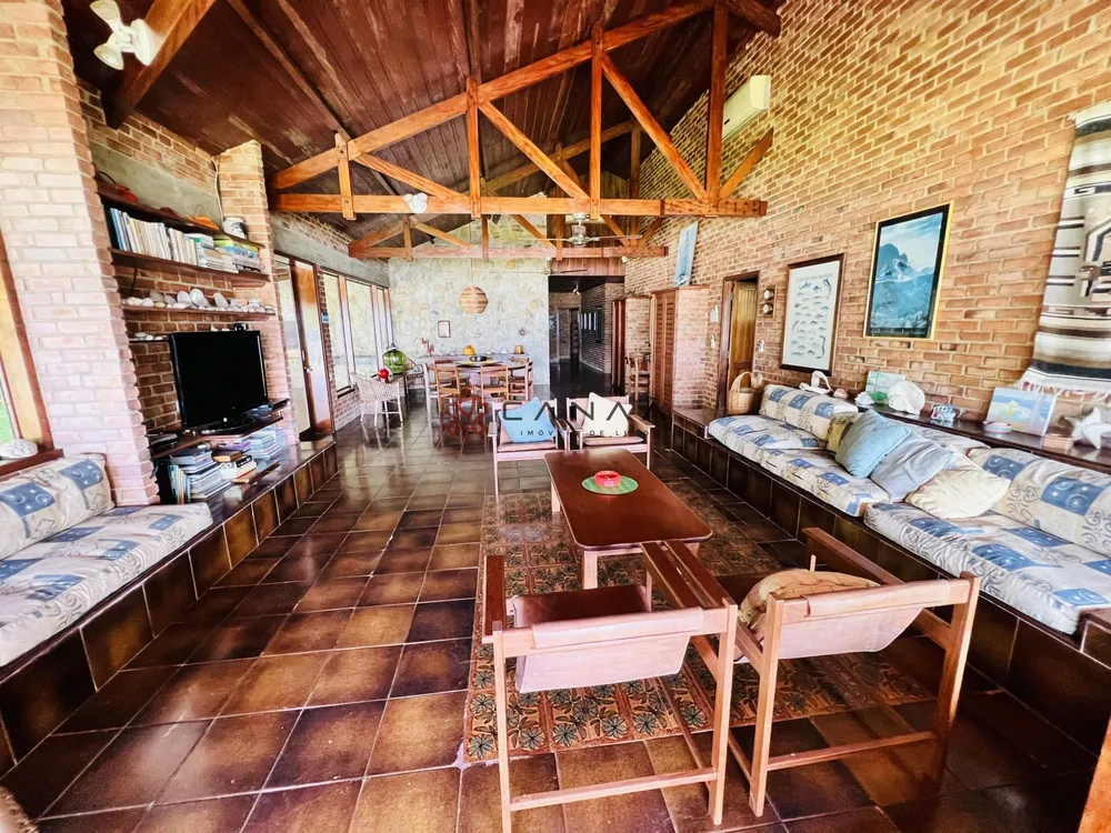 Casa, 4 quartos, 350 m² - Foto 7