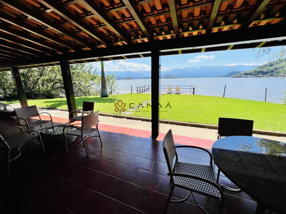 Casa, 4 quartos, 350 m² - Foto 55