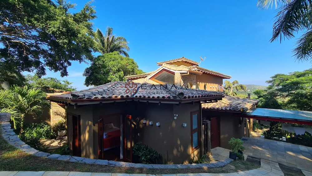 Casa, 5 quartos, 600 m² - Foto 8