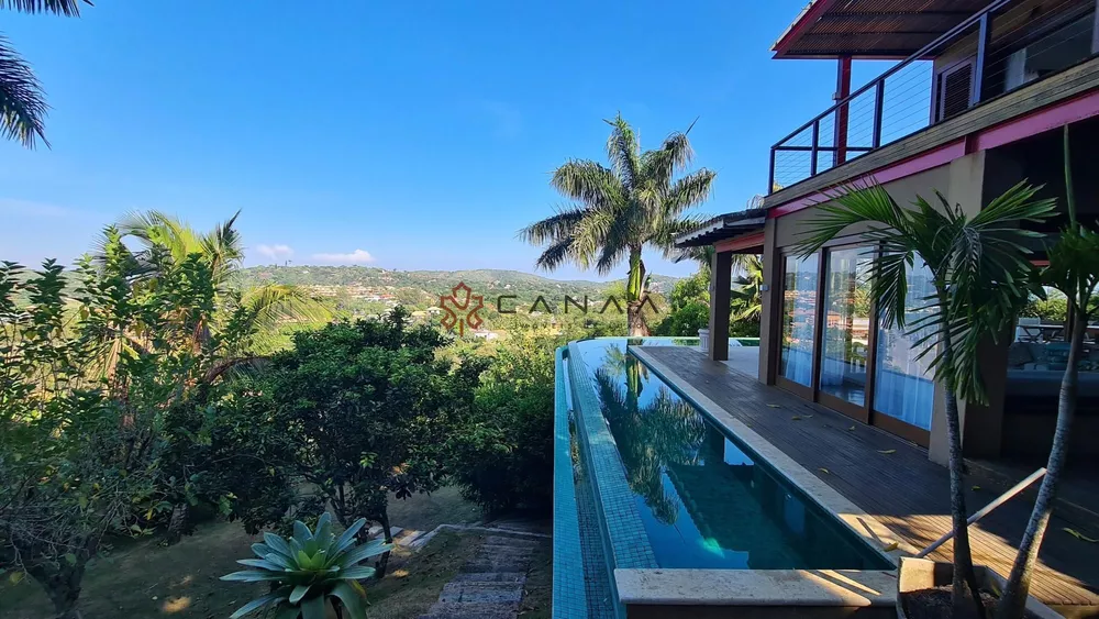 Casa, 5 quartos, 600 m² - Foto 17