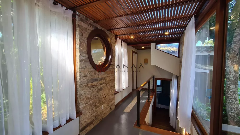 Casa, 5 quartos, 600 m² - Foto 9