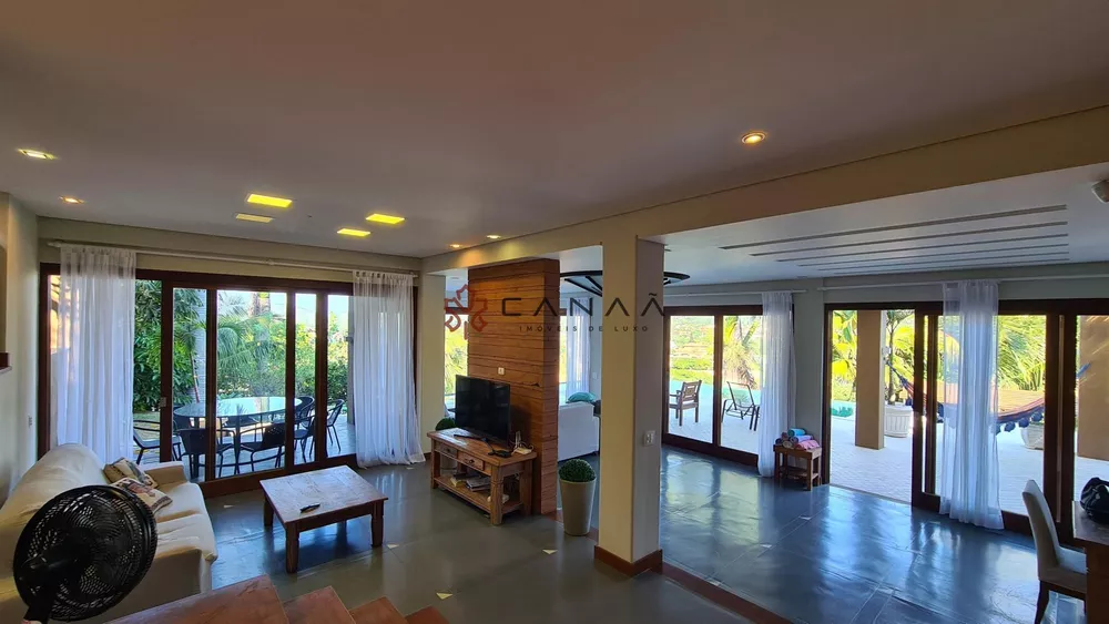 Casa, 5 quartos, 600 m² - Foto 12