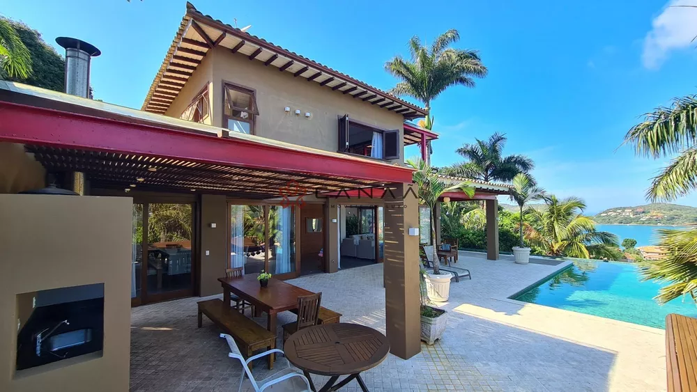 Casa, 5 quartos, 600 m² - Foto 2