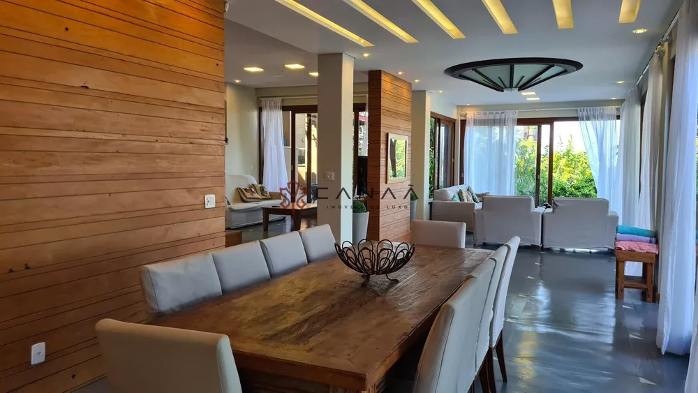 Casa, 5 quartos, 600 m² - Foto 25