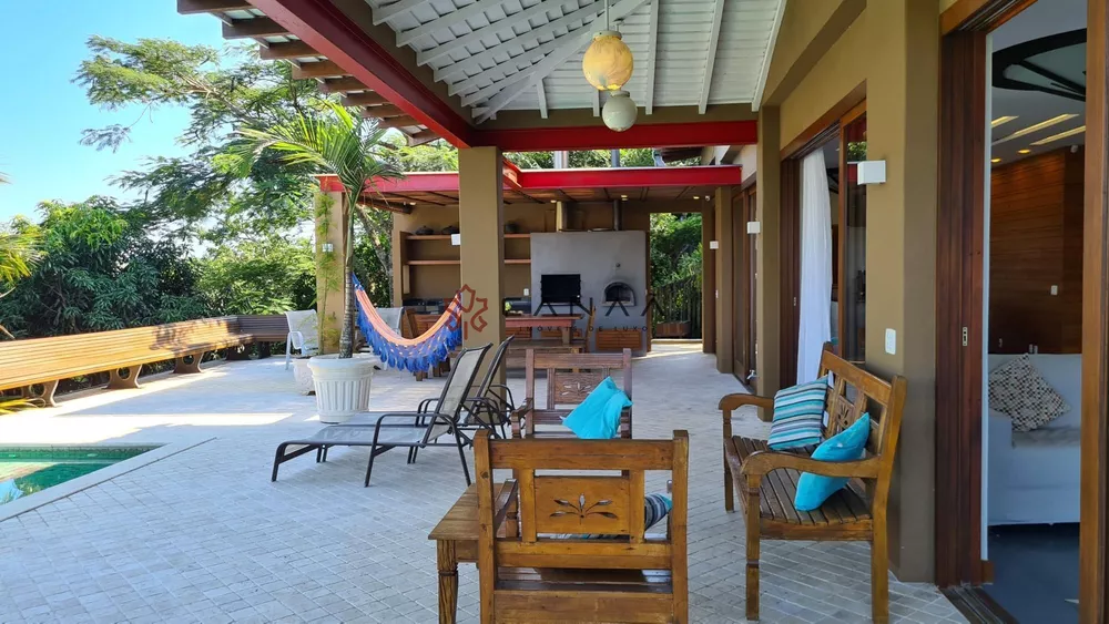 Casa, 5 quartos, 600 m² - Foto 3