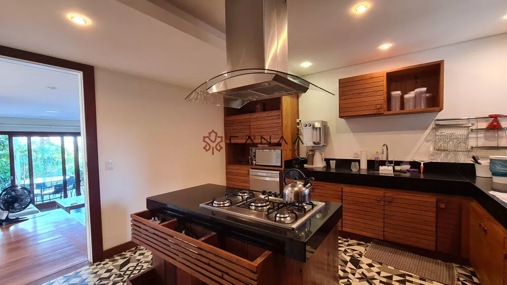 Casa, 5 quartos, 600 m² - Foto 20