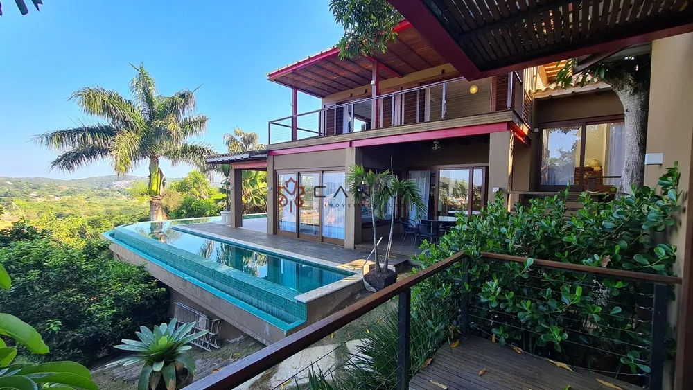 Casa, 5 quartos, 600 m² - Foto 1