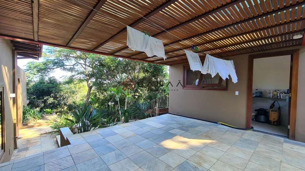 Casa, 5 quartos, 600 m² - Foto 16