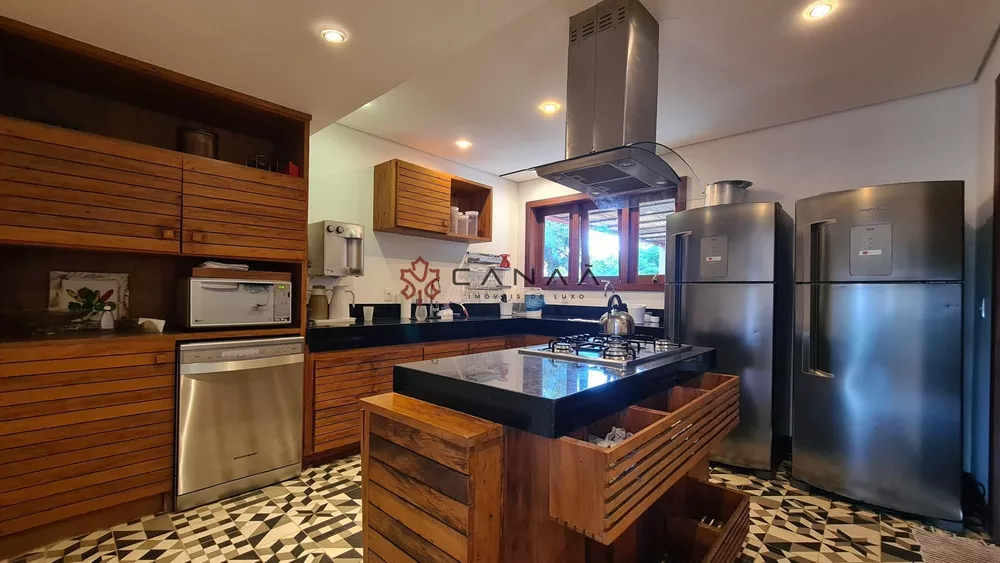 Casa, 5 quartos, 600 m² - Foto 14