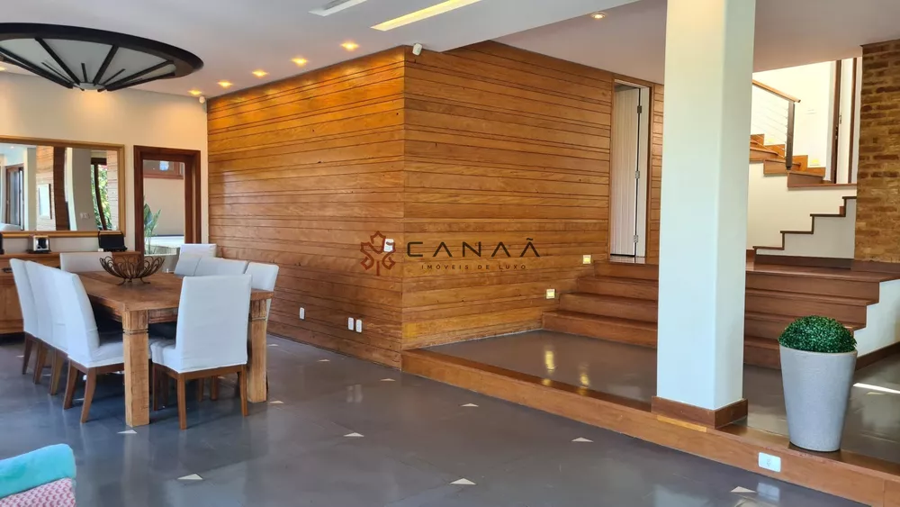 Casa, 5 quartos, 600 m² - Foto 36