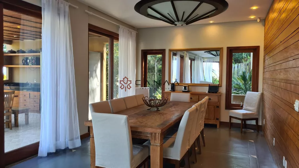 Casa, 5 quartos, 600 m² - Foto 7