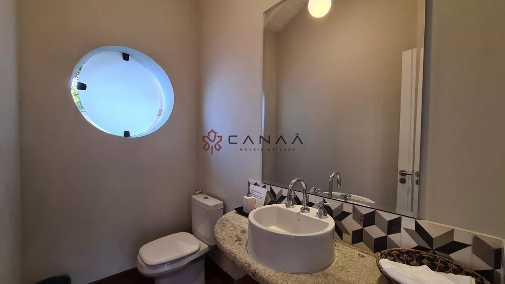 Casa, 5 quartos, 600 m² - Foto 30