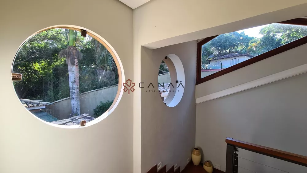 Casa, 5 quartos, 600 m² - Foto 34