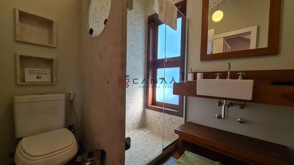 Casa, 5 quartos, 600 m² - Foto 21
