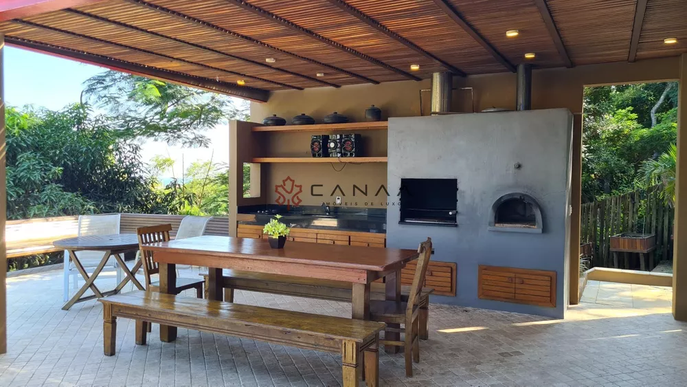 Casa, 5 quartos, 600 m² - Foto 4