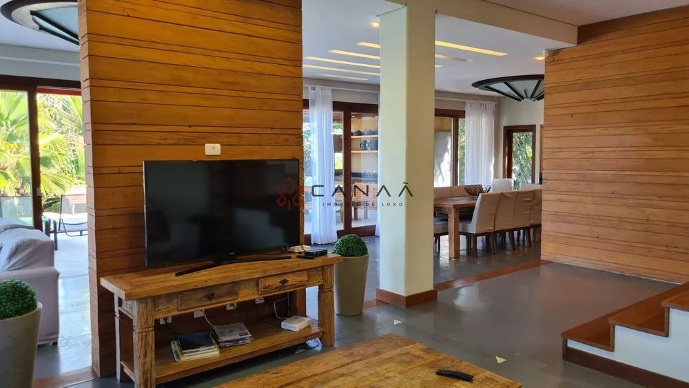 Casa, 5 quartos, 600 m² - Foto 26