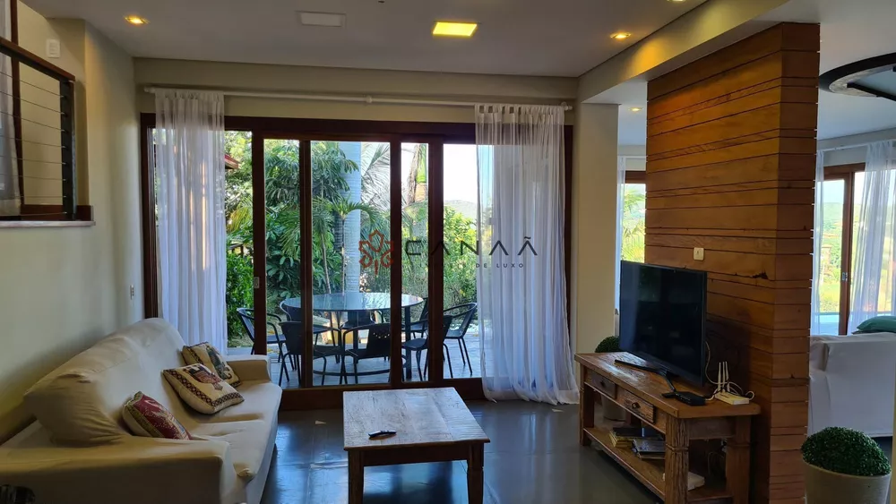 Casa, 5 quartos, 600 m² - Foto 11