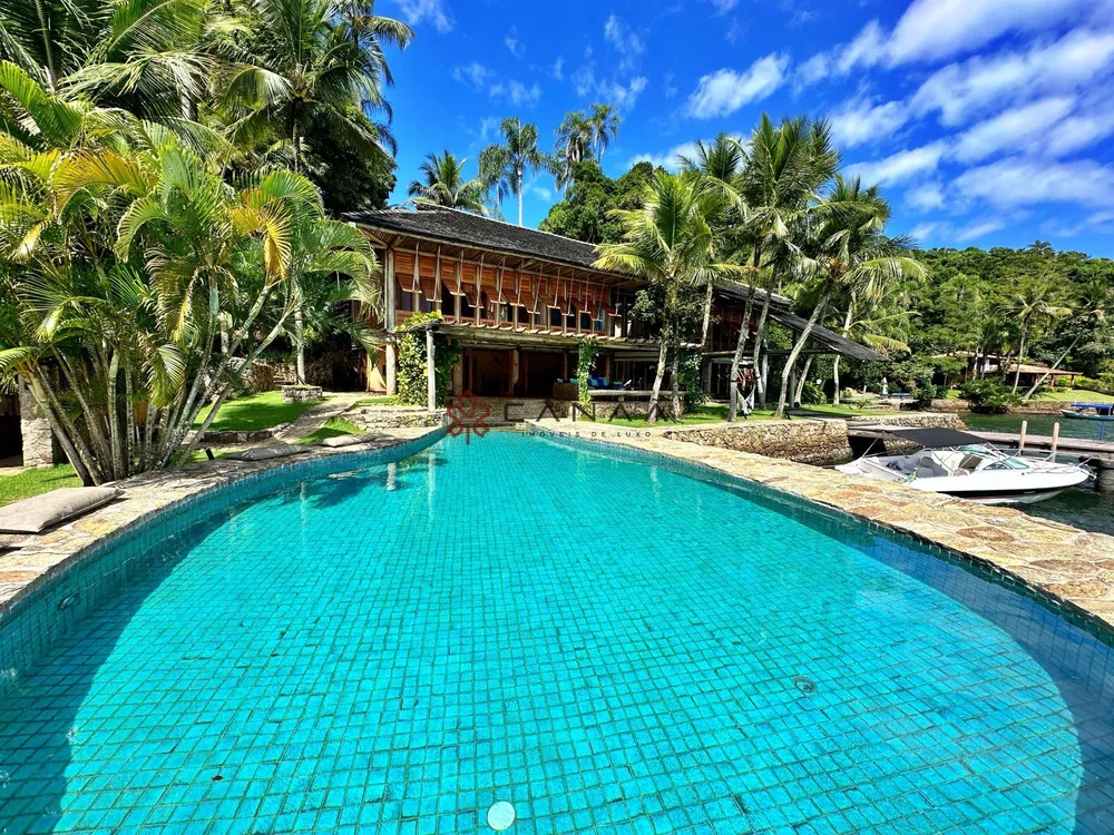 Casa, 7 quartos, 1000 m² - Foto 44