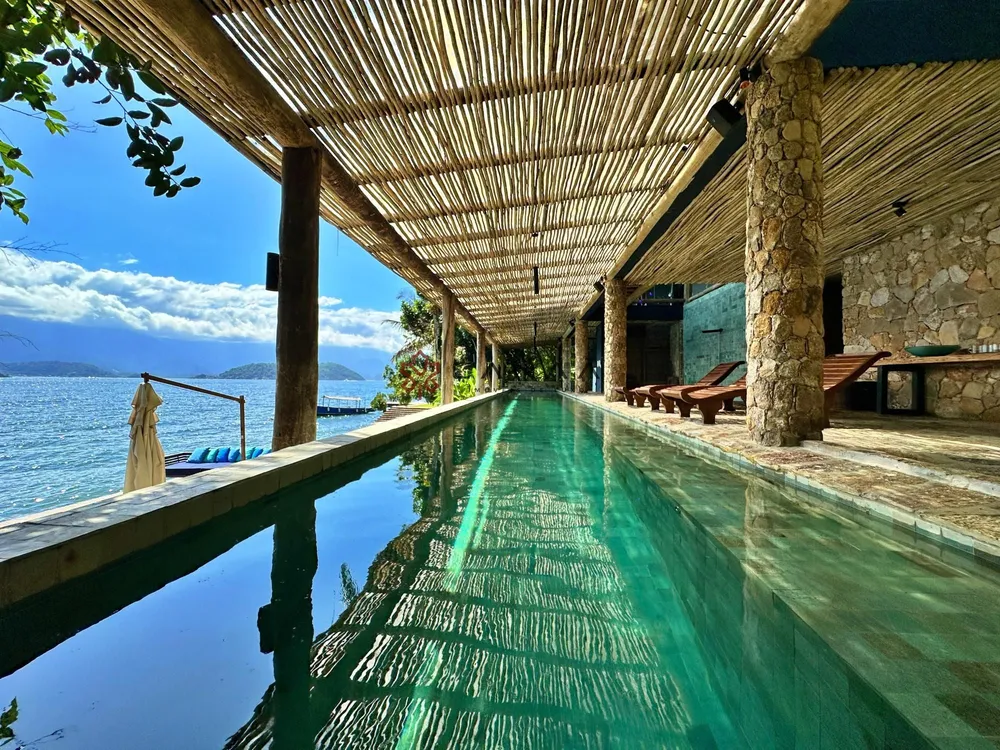 Casa, 7 quartos, 1000 m² - Foto 1
