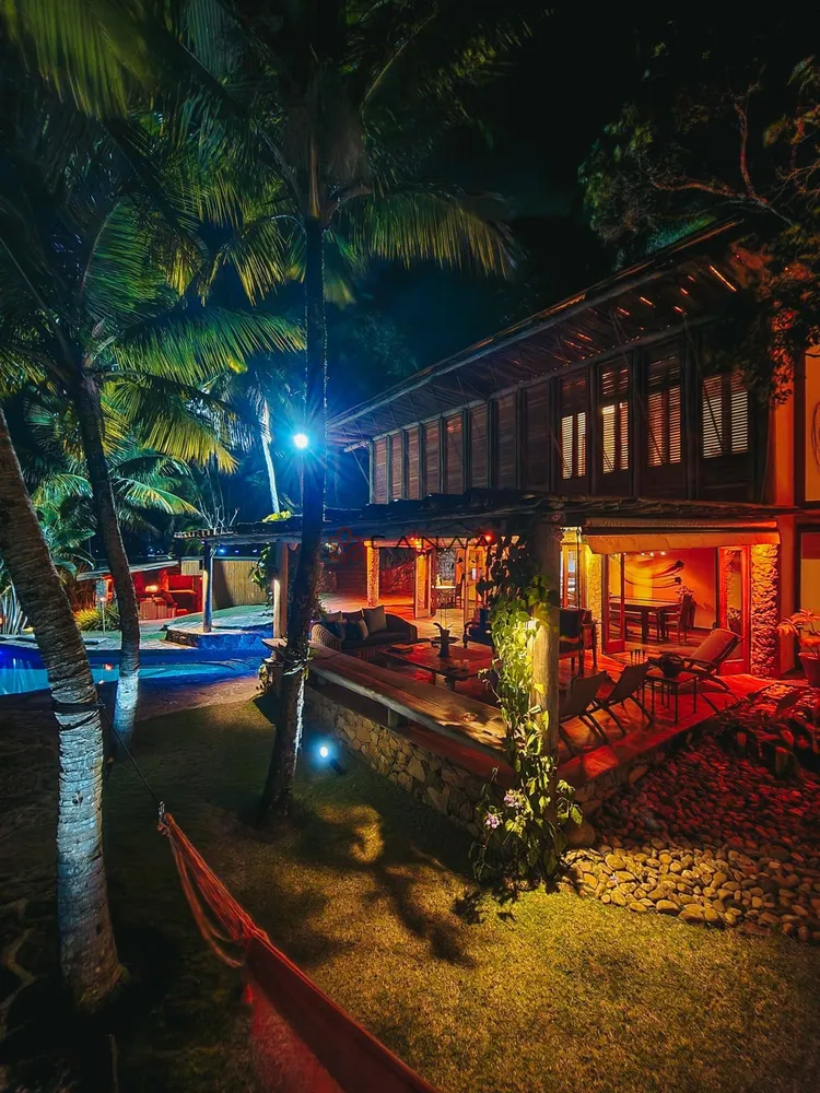 Casa, 7 quartos, 1000 m² - Foto 13