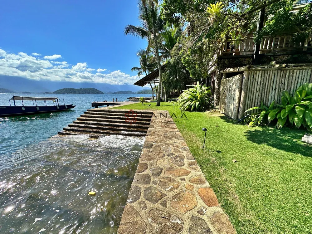 Casa, 7 quartos, 1000 m² - Foto 49