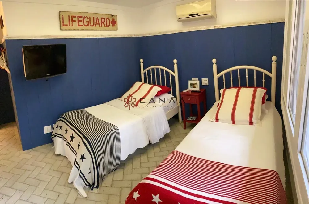 Casa, 4 quartos, 200 m² - Foto 5