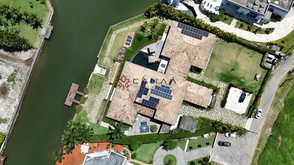 Casa, 10 quartos, 800 m² - Foto 3