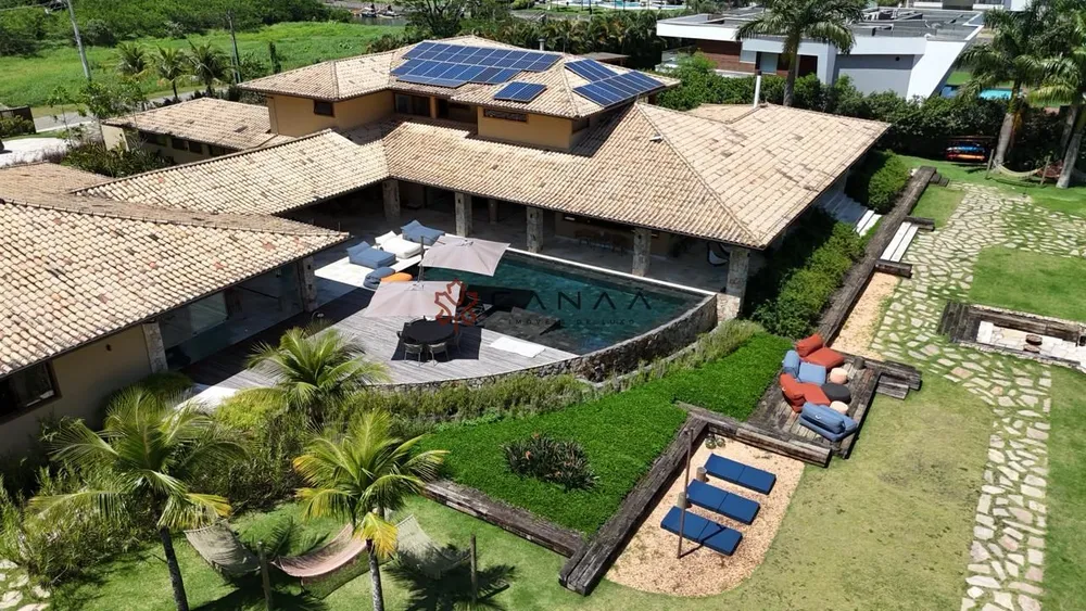 Casa, 10 quartos, 800 m² - Foto 2