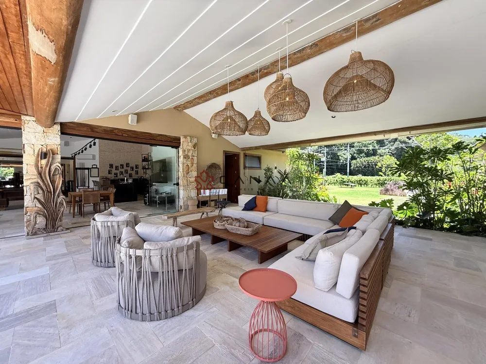 Casa, 10 quartos, 800 m² - Foto 24