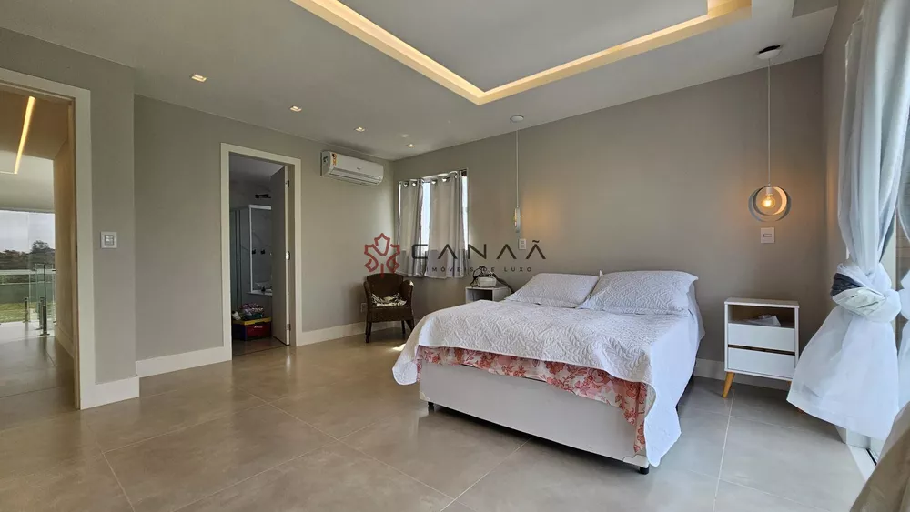 Casa de Condomínio, 4 quartos - Foto 7