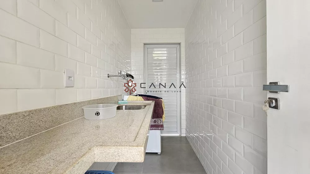 Casa de Condomínio, 4 quartos - Foto 16