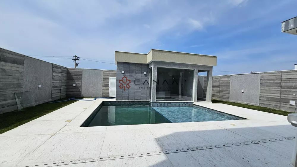 Casa de Condomínio, 4 quartos - Foto 35