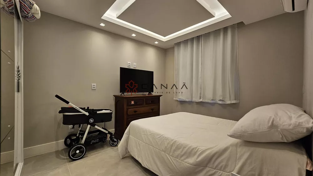 Casa de Condomínio, 4 quartos - Foto 29