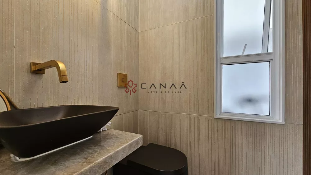 Casa de Condomínio, 4 quartos - Foto 30